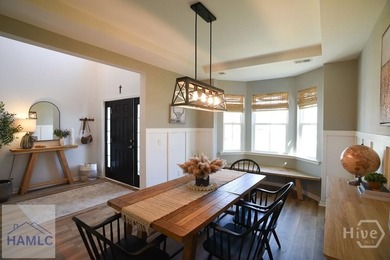 Located in the gated community of The Enclave in Savannah, this - photo 5
