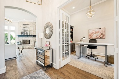 Experience refined luxury living in this exquisite 4-bedroom, 3 - photo 5