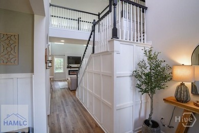 Located in the gated community of The Enclave in Savannah, this - photo 6