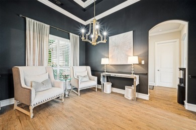 Experience refined luxury living in this exquisite 4-bedroom, 3 - photo 6