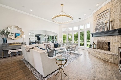 Experience refined luxury living in this exquisite 4-bedroom, 3 - photo 7