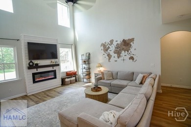 Located in the gated community of The Enclave in Savannah, this - photo 8