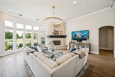 Experience refined luxury living in this exquisite 4-bedroom, 3 - photo 8