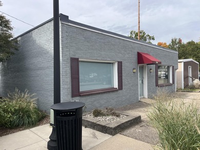 Maple Lake Commercial For Sale in Paw Paw Michigan