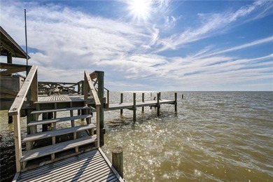 Private bayfront estate on Scenic Highway 98 offering - photo 11