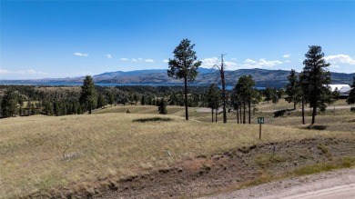 Canyon Ferry Lake Acreage For Sale in Helena Montana