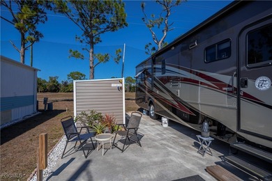 Build or park with confidence on this well-located deeded RV lot - photo 12