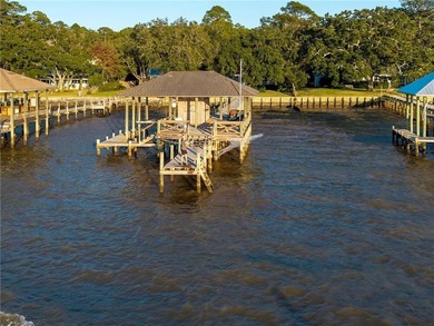 Private bayfront estate on Scenic Highway 98 offering - photo 12