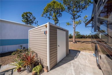 Build or park with confidence on this well-located deeded RV lot - photo 13