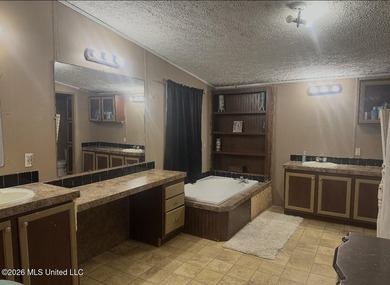 Double wide manufactured home sitting on 3 lots in Lake RidgeLea - photo 3
