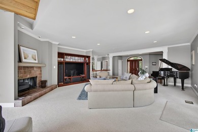 Absolutely stunning luxury waterfront home on 1.34 acres with - photo 14