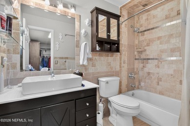 Welcome home to this charming 2BR/2BA concrete block home. No - photo 14