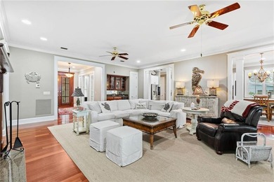 Private bayfront estate on Scenic Highway 98 offering - photo 15