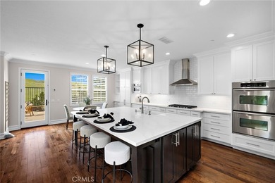 Perched atop a premium 9,000+ sq. ft. west-facing view lot in - photo 15