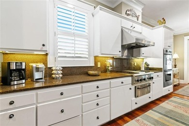 Private bayfront estate on Scenic Highway 98 offering - photo 17
