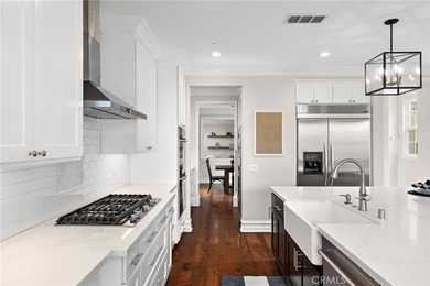 Perched atop a premium 9,000+ sq. ft. west-facing view lot in - photo 17