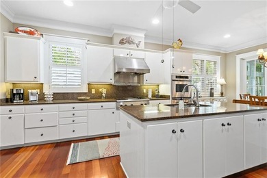 Private bayfront estate on Scenic Highway 98 offering - photo 18