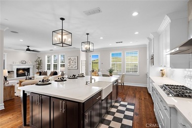 Perched atop a premium 9,000+ sq. ft. west-facing view lot in - photo 18