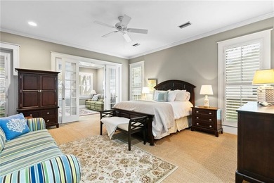 Private bayfront estate on Scenic Highway 98 offering - photo 19