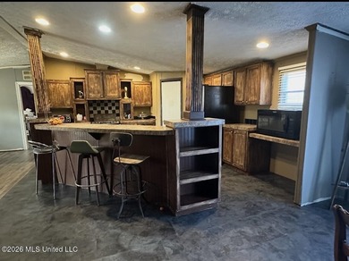 Double wide manufactured home sitting on 3 lots in Lake RidgeLea - photo 9