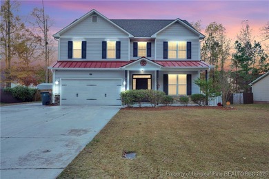 Cape Fear River Home For Sale in Fayetteville North Carolina