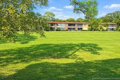 St. Lucie River Condo For Sale in Stuart Florida