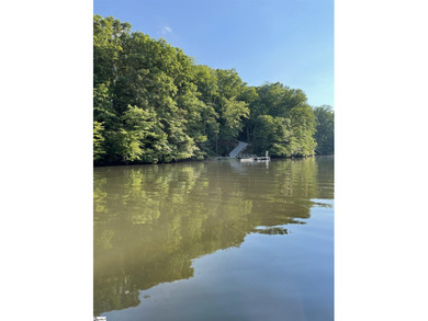 This Lake Keowee this property is full of potential! This land - photo 22