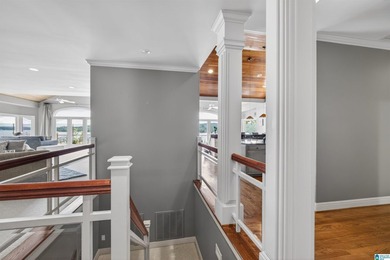 Absolutely stunning luxury waterfront home on 1.34 acres with - photo 23