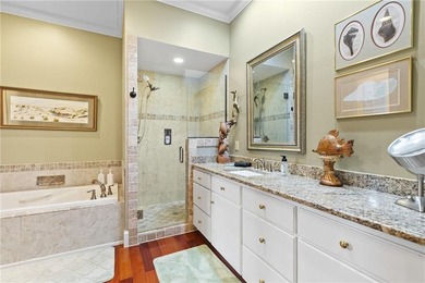 Private bayfront estate on Scenic Highway 98 offering - photo 23