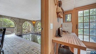 Steeped in rich history, this extraordinary and romantic, one of - photo 24
