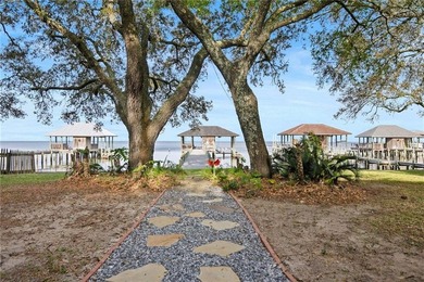 Private bayfront estate on Scenic Highway 98 offering - photo 25