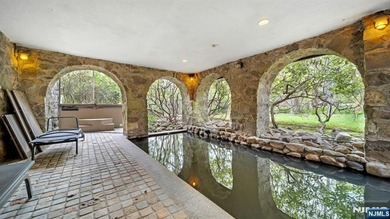 Steeped in rich history, this extraordinary and romantic, one of - photo 25