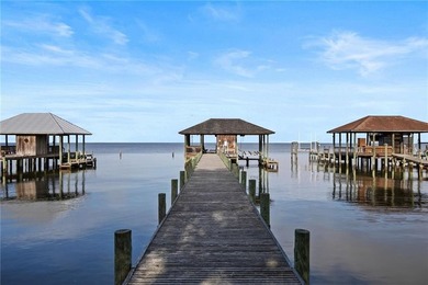 Private bayfront estate on Scenic Highway 98 offering - photo 27