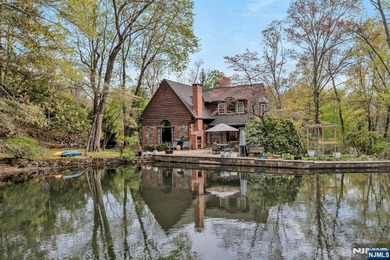 Steeped in rich history, this extraordinary and romantic, one of - photo 27