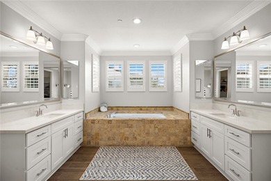 Perched atop a premium 9,000+ sq. ft. west-facing view lot in - photo 29