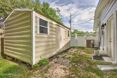 Welcome home to this charming 2BR/2BA concrete block home. No - photo 29