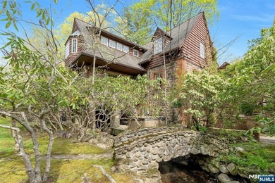 Steeped in rich history, this extraordinary and romantic, one of - photo 29