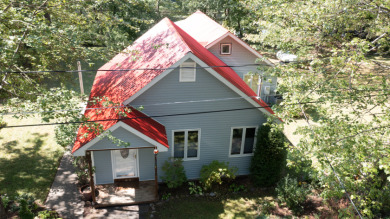 Hudson River - Warren County Home For Sale in Queensbury New York