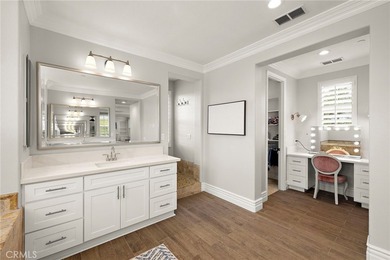 Perched atop a premium 9,000+ sq. ft. west-facing view lot in - photo 30