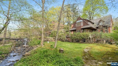 Steeped in rich history, this extraordinary and romantic, one of - photo 30