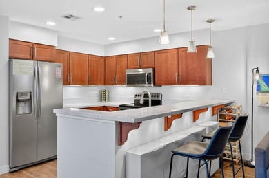 Downtown San Jose Gem! One of the largest 1-bedroom floor plans - photo 1