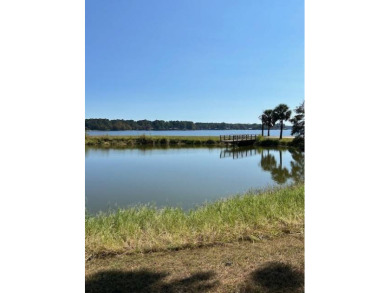 Lake Home For Sale in Zwolle, Louisiana