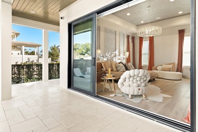 Magazine-Featured Contemporary Masterpiece - Offered Fully - photo 33