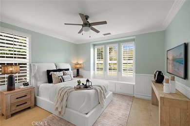 Perched atop a premium 9,000+ sq. ft. west-facing view lot in - photo 33