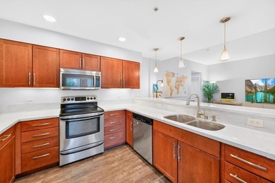Downtown San Jose Gem! One of the largest 1-bedroom floor plans - photo 4