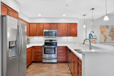 Downtown San Jose Gem! One of the largest 1-bedroom floor plans - photo 5