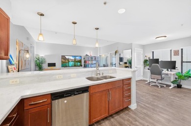 Downtown San Jose Gem! One of the largest 1-bedroom floor plans - photo 6