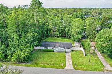 Welcome home to this charming 2BR/2BA concrete block home. No - photo 36