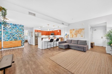 Downtown San Jose Gem! One of the largest 1-bedroom floor plans - photo 9