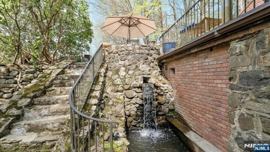 Steeped in rich history, this extraordinary and romantic, one of - photo 39